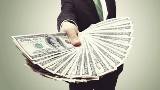 Americans: Spending Again! (But Differently)
