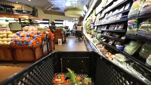How to Eat Healthy for Less