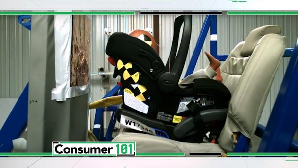 Consumer 101 Season 2 Episode 15 Show Open