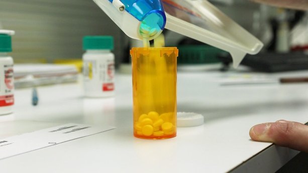 Don't Bother Paying More for Prescription Drugs