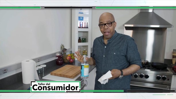 Resumen de Taller del Consumidor Episodio 7