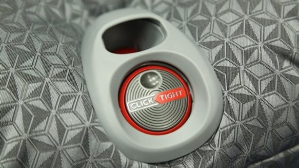 Britax ClickTight Car Seats Have Safety Concern
