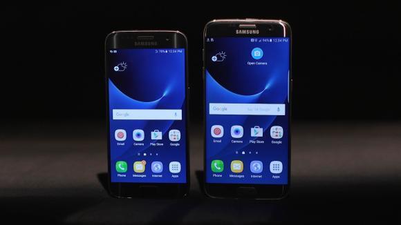 Galaxy S7: Consumer Reports’ Top-Rated Phone