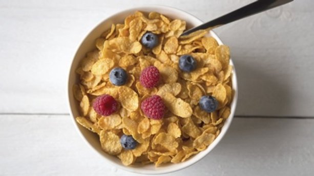 13 Tasty and Nutritious Breakfast Cereals