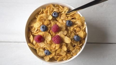 13 Tasty and Nutritious Breakfast Cereals