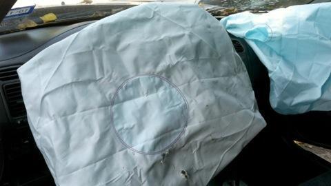 Takata Air Bag Recall: What You Should Know