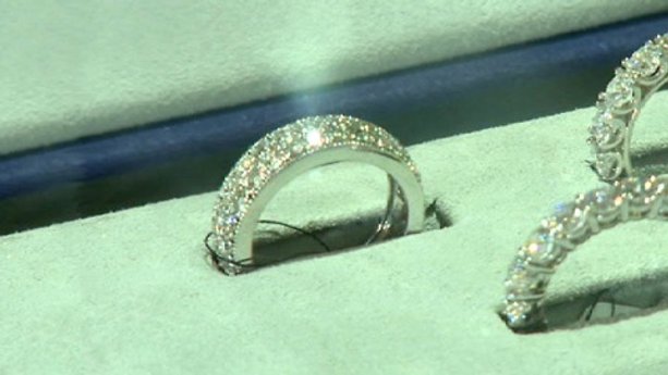 Review of jewelry cleaners