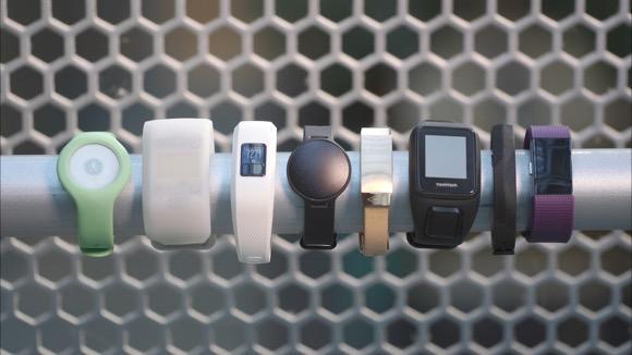 Fitness Tracker Buying Guide