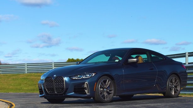 Talking Cars: Episode 286