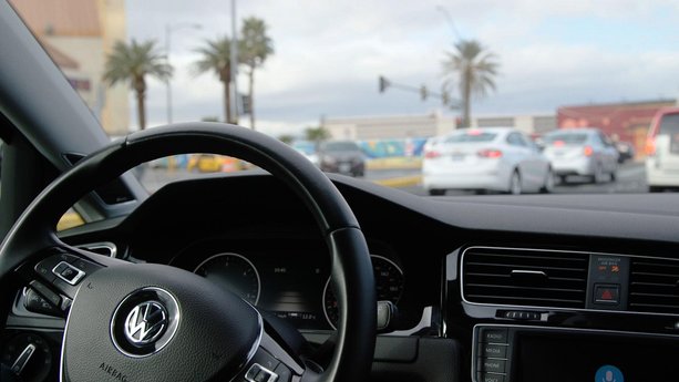 How Self-Driving Cars Aim to Make Better Decisions