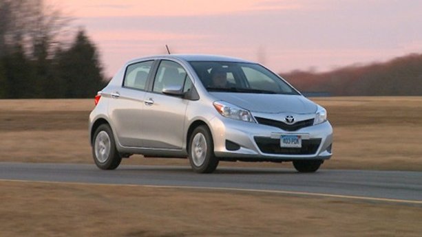 Low-scoring Japanese cars