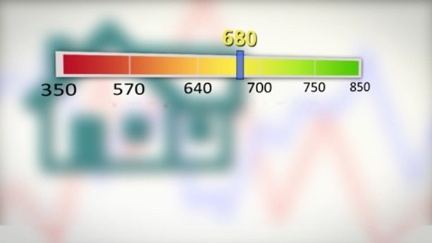Credit Score Problems and How to Fix Them