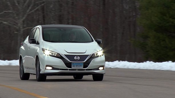 Talking Cars: Episode 267