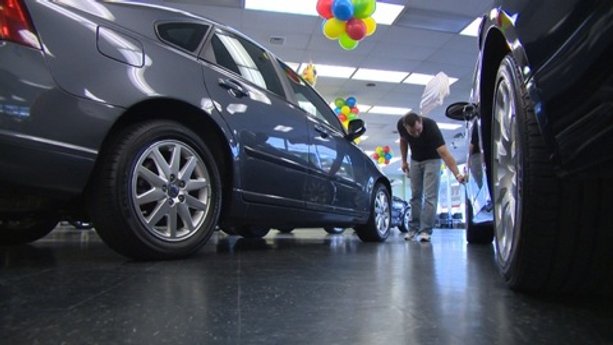 Best (and Worst) Value 2014 Cars