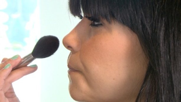 Safer Makeup