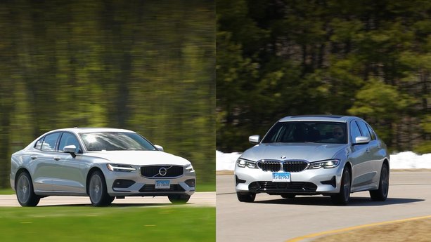 Talking Cars: Episode 207