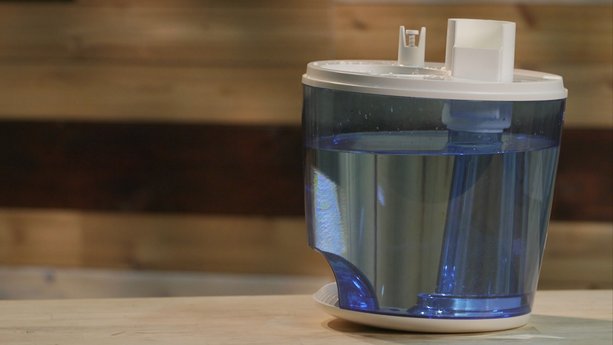 Smart Cleaning Tip #6: Keep Your Air Fresh