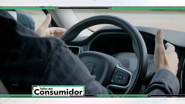 Resumen de Taller del Consumidor Episodio 2