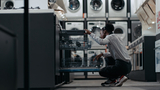 Consumer Reports "We're Testers"