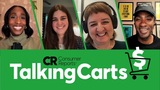 Talking Carts: Save Money Safely on Baby Gear