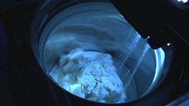 Whirlpool's $2,000 washing machine