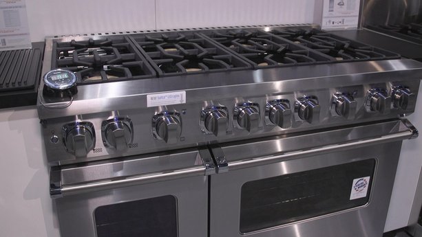 Range Buying Guide