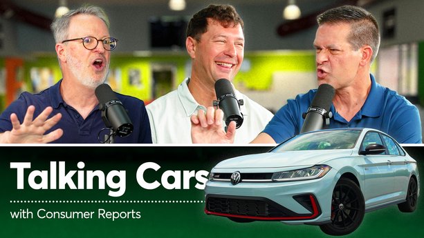 Talking Cars: Episode 517