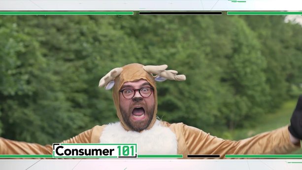 Consumer 101 Season 2 Episode 11 Show Open