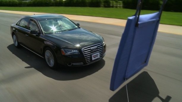 Collision warning systems