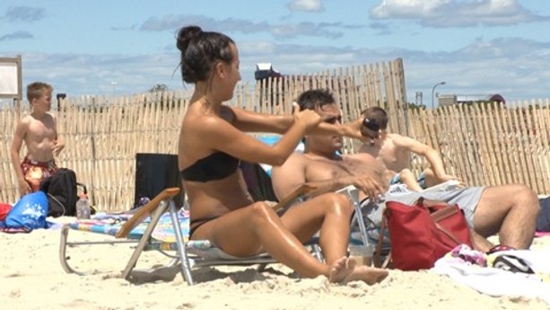 The Honest Truth About ‘Natural’ Sunscreens