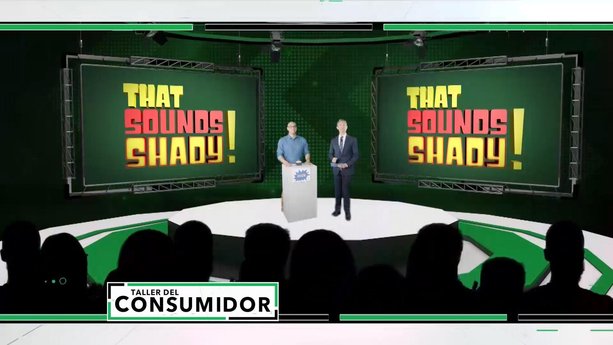 Resumen de Taller del Consumidor Ep 209
