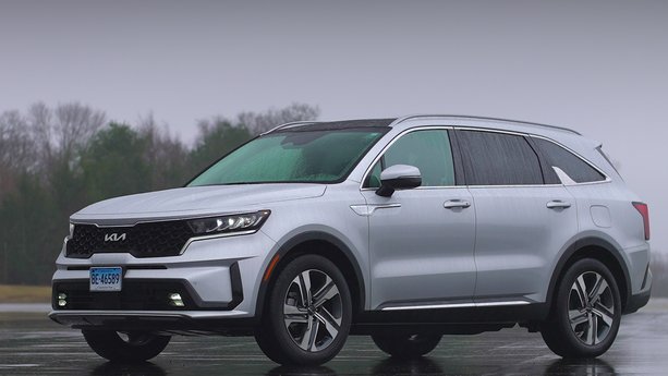 Talking Cars: Episode 356