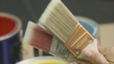 How to Pick the Right Paintbrush