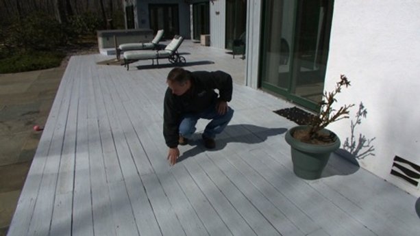 Wood stain buying advice