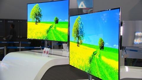 CES 2013 preview: Televisions