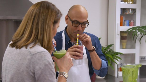 Smoothies 101 (teaser)