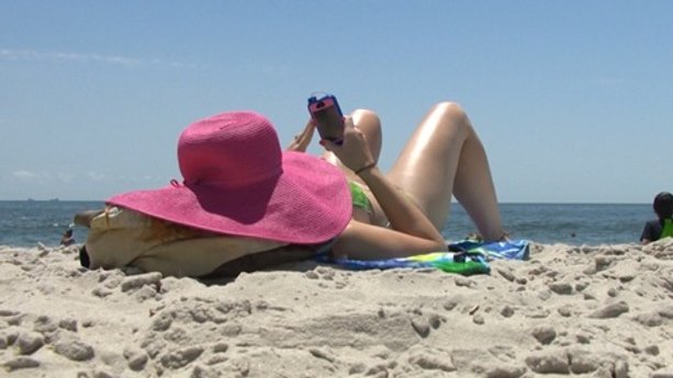 Protecting Electronics on Vacation