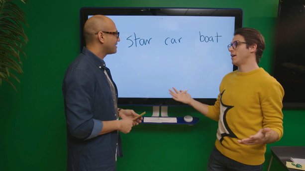 Cómo crear una contraseña fuerte