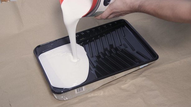 Don't Bother Using Primer Before Painting