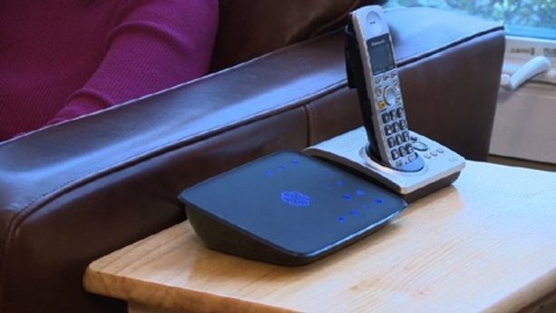 Ooma: Super-cheap phone service