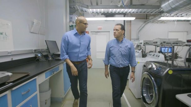 Should You Wash Clothes in Hot Water? (Teaser)