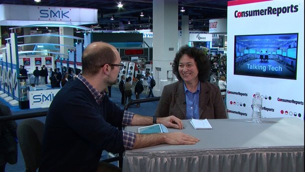 Talking Tech: Hot products