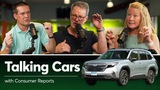Talking Cars: Episode 478