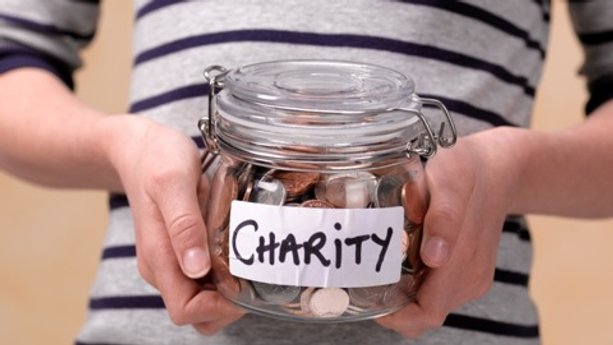 Make Charity Donations Count