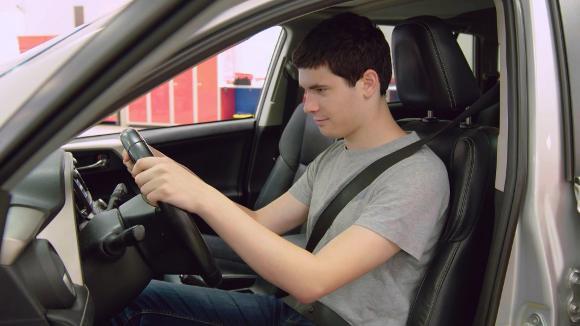 Safety Tips for Teen Drivers