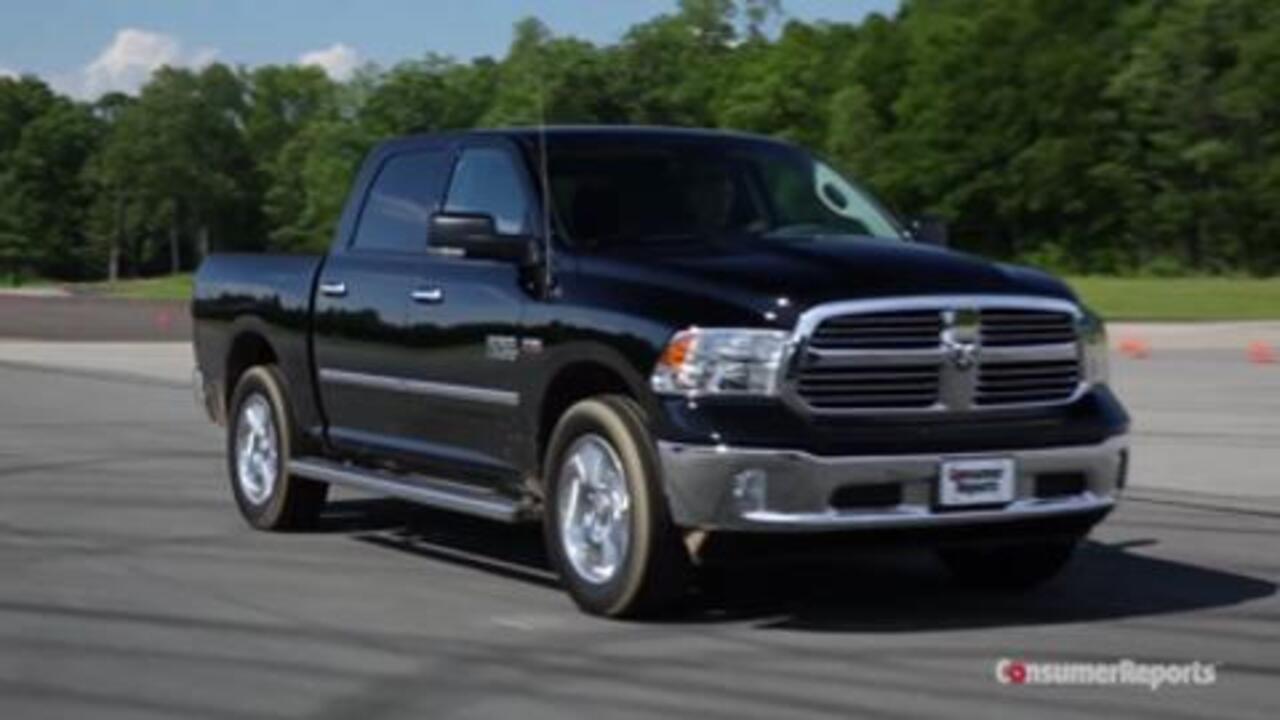 Dodge Ram 1500, Review the Specs, Features and Pros & Cons