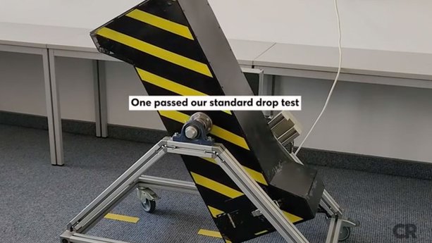 Does the iPhone 15 Pro Max Break Easily? We Test the Claim