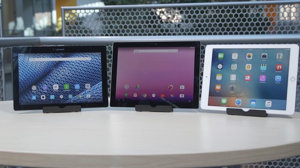 Tablet Buying Guide