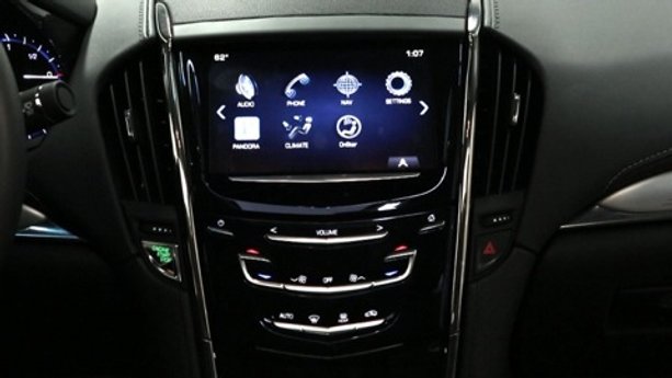 CES 2014 preview: High-tech cars