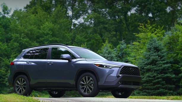 Talking Cars: Episode 324